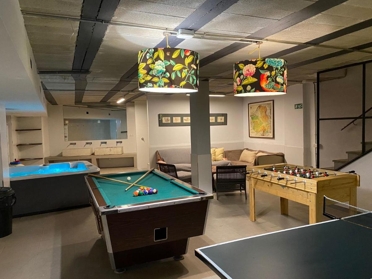 Chvictoria Loft May 13 Cuenca  Kültér fotó