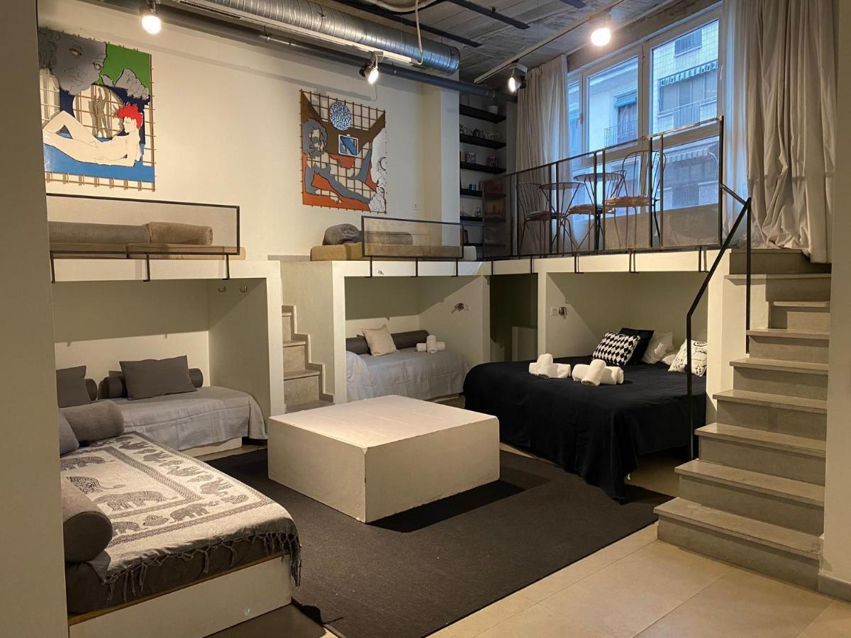 Chvictoria Loft May 13 Cuenca  Kültér fotó