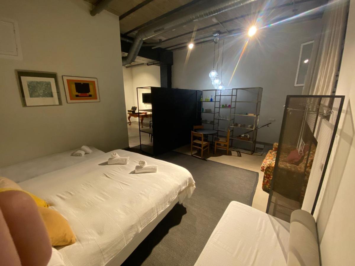 Chvictoria Loft May 13 Cuenca  Kültér fotó