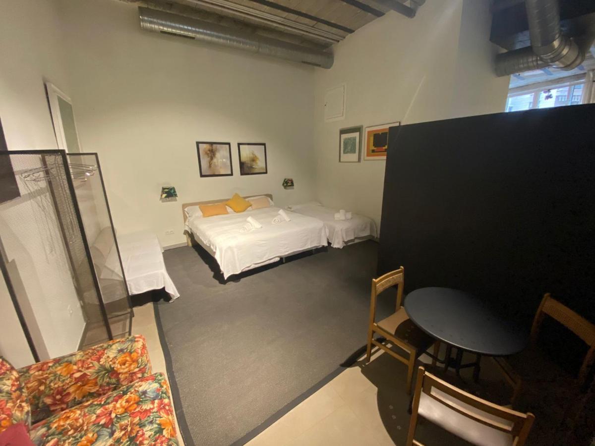 Chvictoria Loft May 13 Cuenca  Kültér fotó