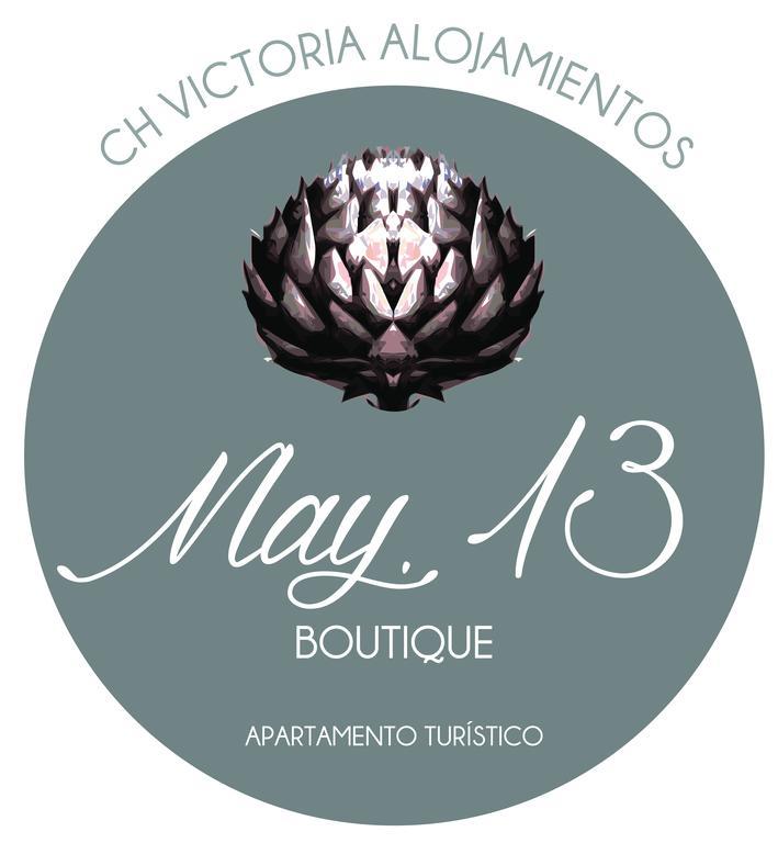 Chvictoria Loft May 13 Cuenca  Kültér fotó