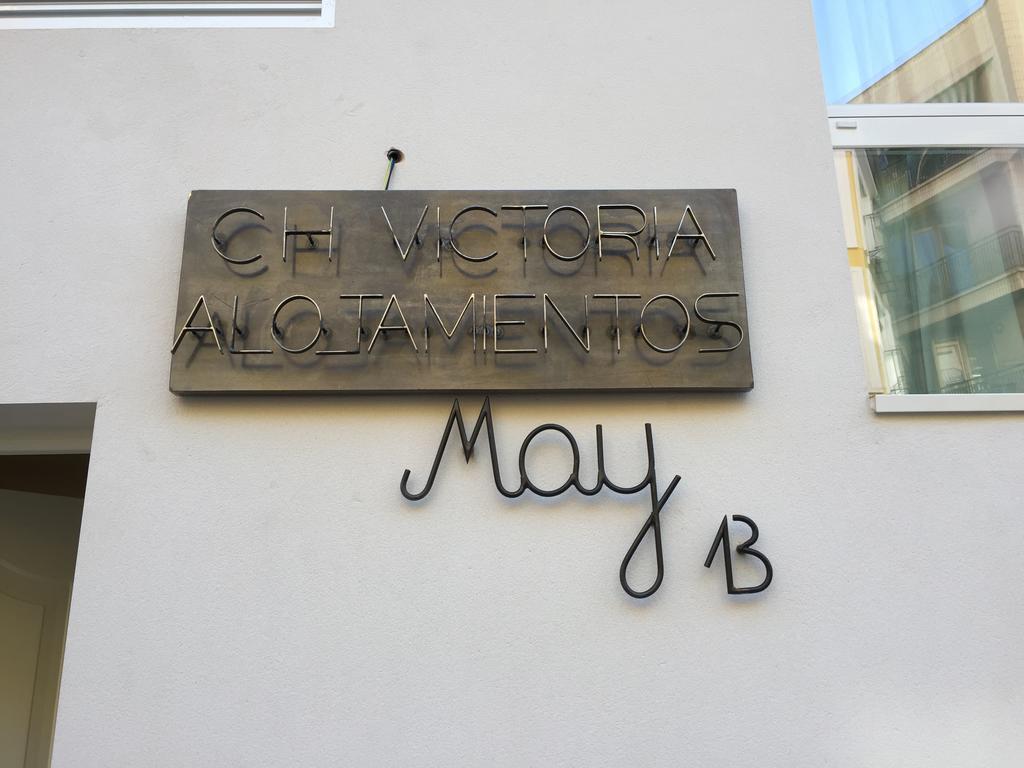 Chvictoria Loft May 13 Cuenca  Szoba fotó