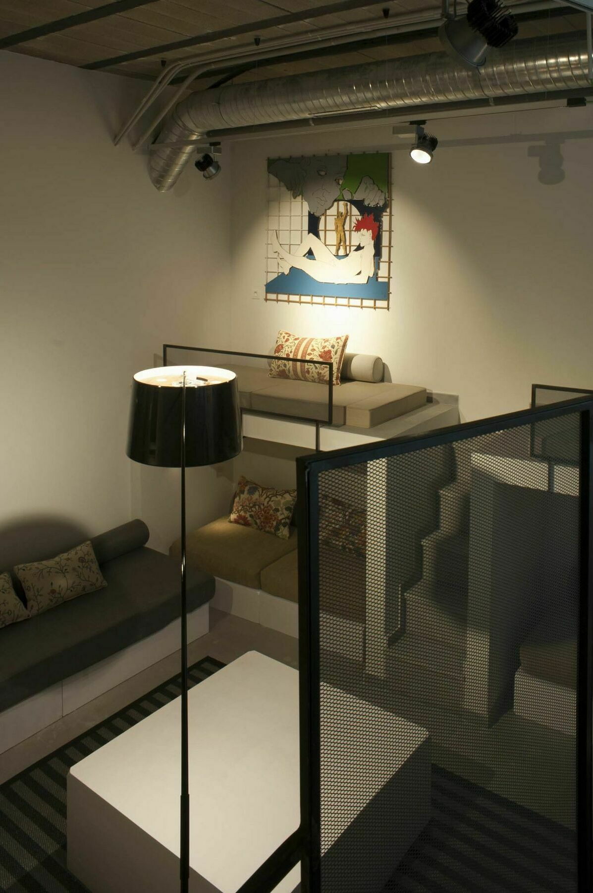 Chvictoria Loft May 13 Cuenca  Kültér fotó